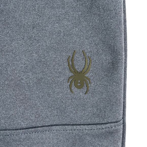 SPYDER Active Dark Blue Sweatpants Mens Size XL - Picture 3 of 11